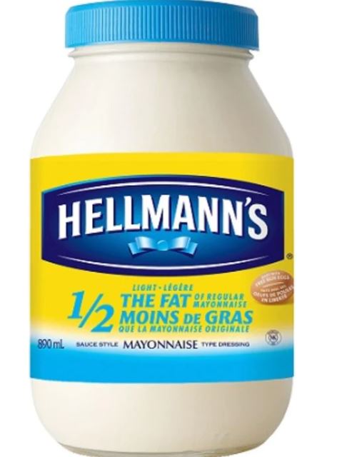 Mayonnaise