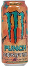 Monster Khaos/Khaotic Energy Drink
