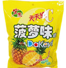 Pineapple Candy