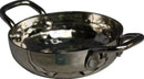 4oz Fry Pan  w/2 Side Handles