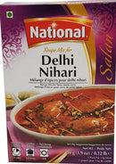 Dehli Nihari Masala