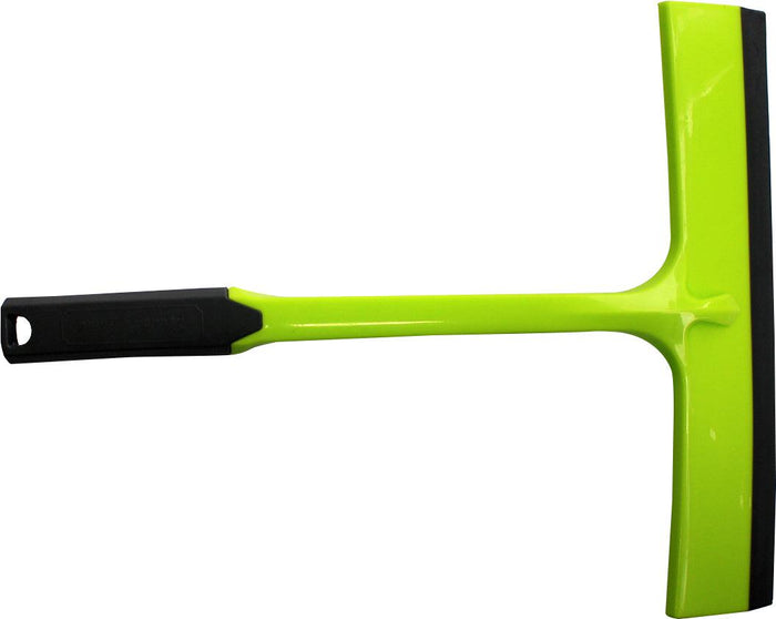 Plastic Window Squeegee