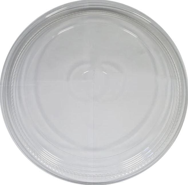 Plastic Catering Tray