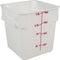 7 L Food Storage Container