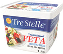 Traditional Feta Greek Style Cheese