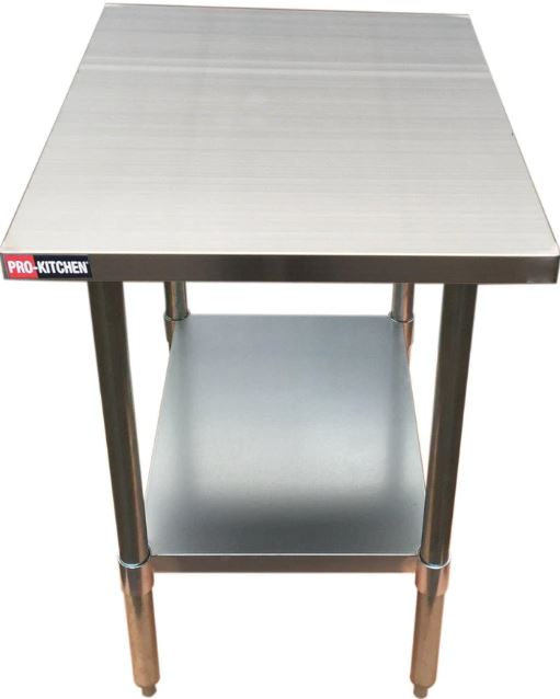 WorkTable SS