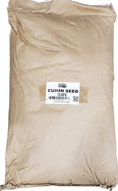 Cumin Seed