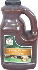 Honey Garlic Sauce