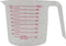 Plastic Measuring Cup 1L