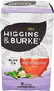 Higgins & Burke Black Tea Bags