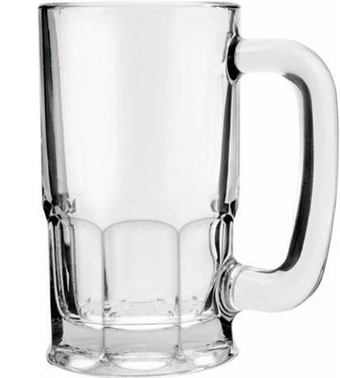 20oz Beer Mug