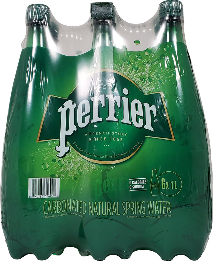 Original Perrier