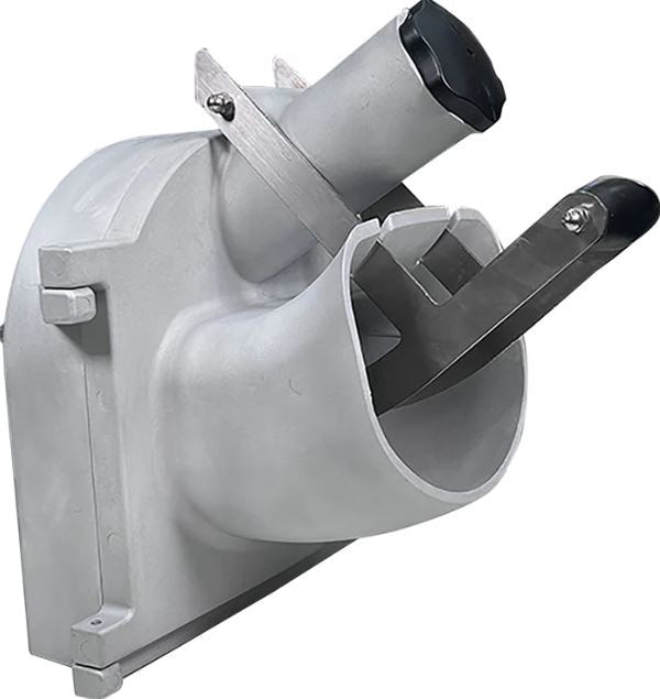 Vegetable Slicer Attachment for 20/30 Qt Planetary Mixer