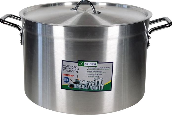 45 L Sauce Pot