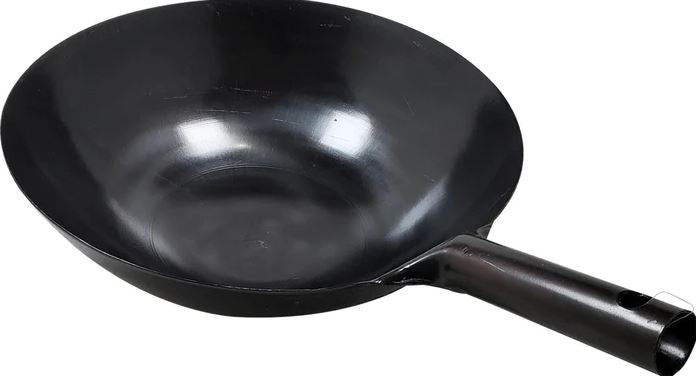 14" Japanese Wok