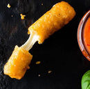 Cheese Sticks Battered