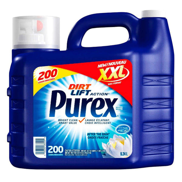Purex Laundry Detergent XXL