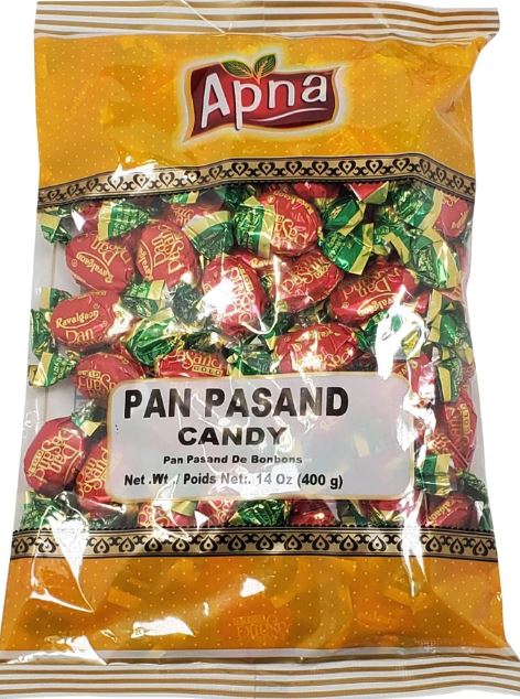 Pan Pasand Candy