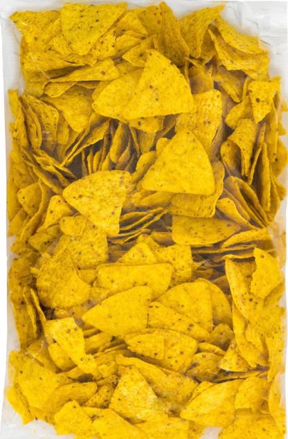 Tortilla Chips