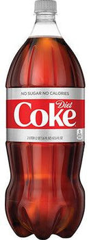 Coca Cola Diet Coke