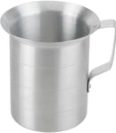 Measuring Cup Aluminum 4 QT