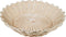 25cm/9.8" Beige Bread Basket