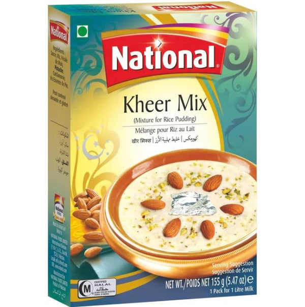 Kheer Mix