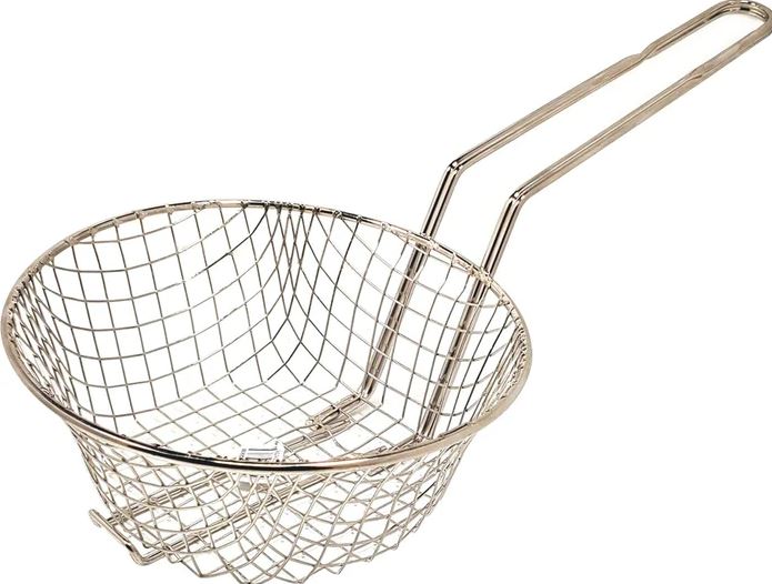 Culinary Basket Coarse Mesh