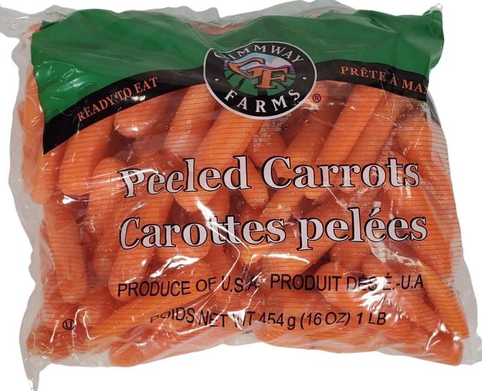 Carrot