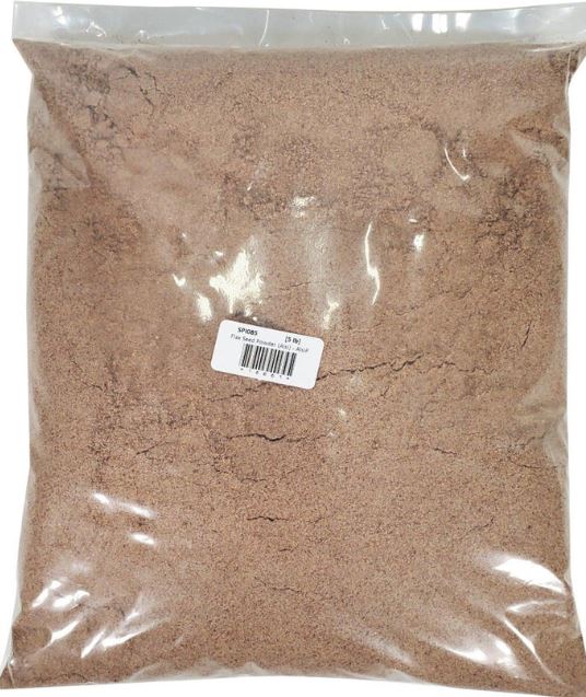 Flax Seed Powder (Alsi)