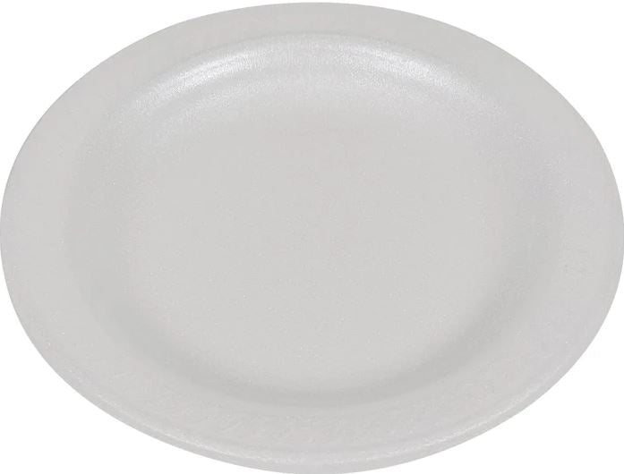 Foam Plate