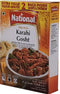 Karahi gosht