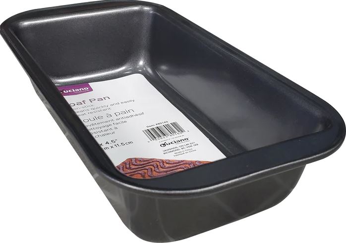 Non-stick Loaf Pan 10"