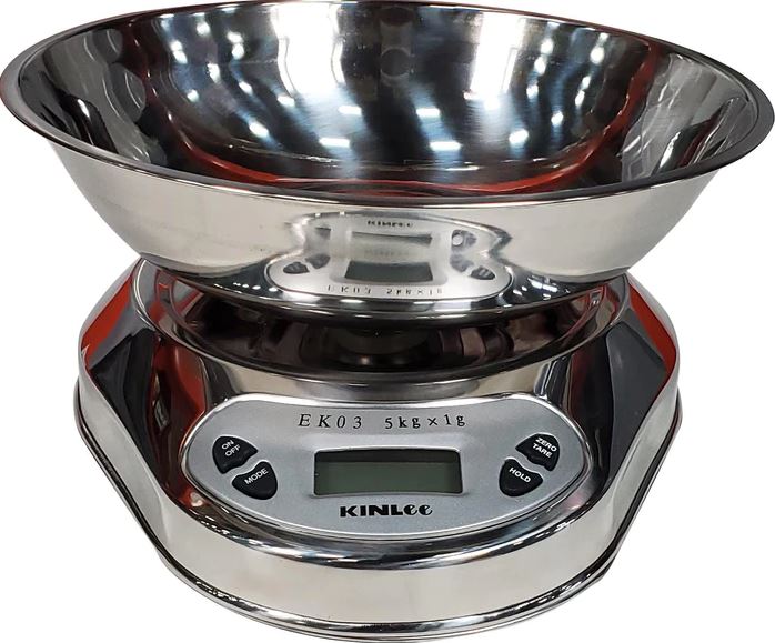 Electronic Scale Max 5Kg