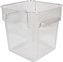 7 L Food Storage Container Square