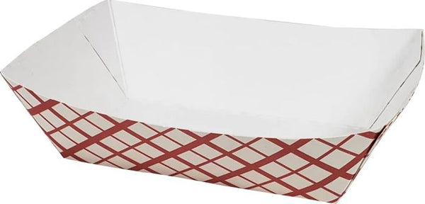 Food Trays