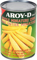 Baby Corn Whole