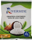 Grated Coconut