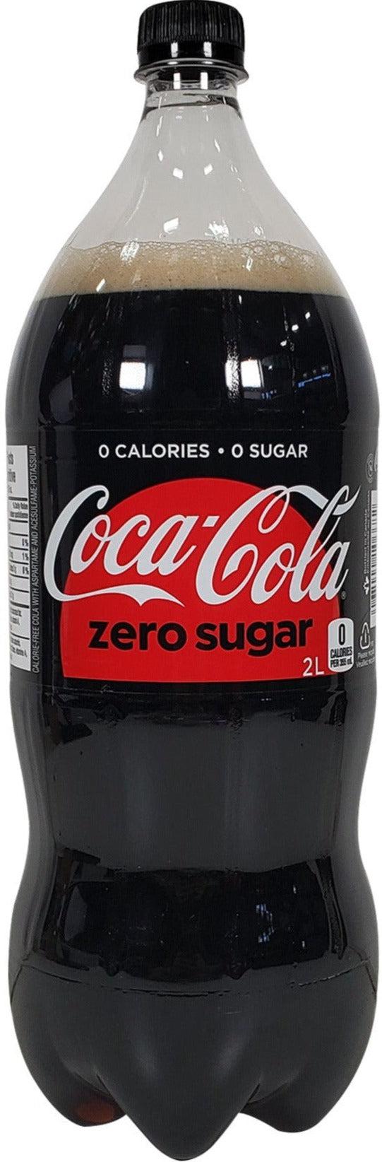 Coca Cola Coke Zero