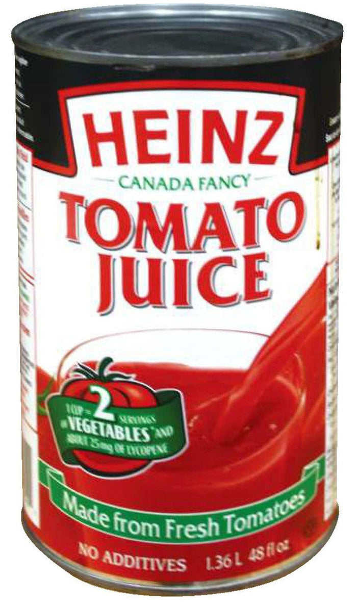 Tomato Juice