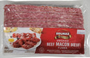 Halal Beef Macon