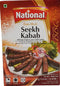 Seekh Kabab