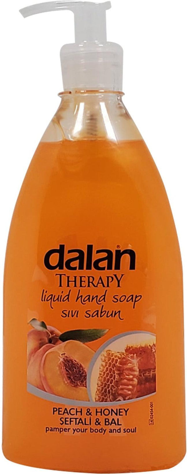 Dalan Therapy Liquid Soap