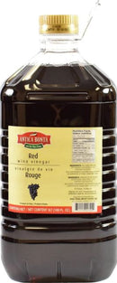 Red Wine Vinegar