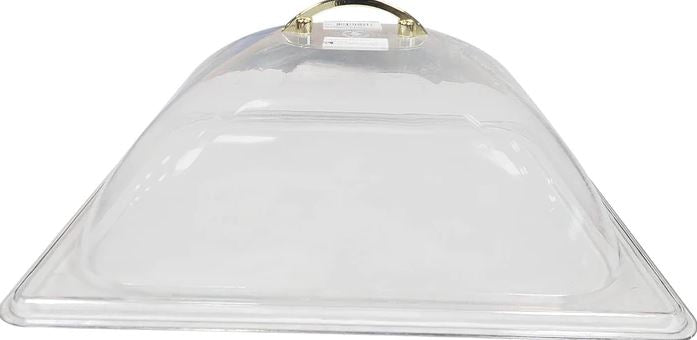 Dome Cover Half-size