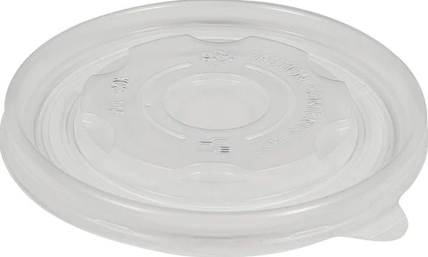 Soup Cup Lid