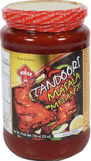 Tandoori Masala Paste