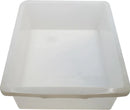 Plastic Food Prep Container