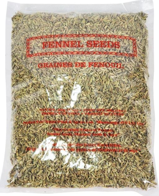 Fennel Seeds (Sonf)
