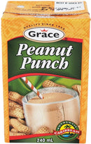 Grace Peanut Punch